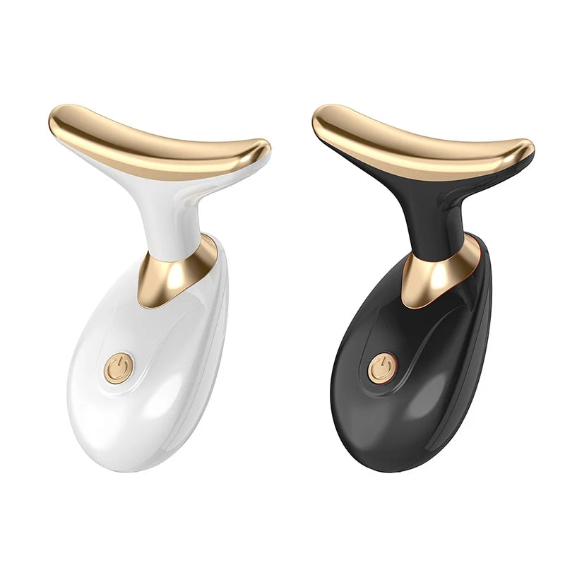 GlowLift Neck & Jaw Massager